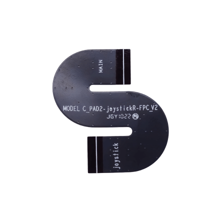 Правий шлейф джойстику пульта керування для квадрокоптера Autel EVO Max 4T